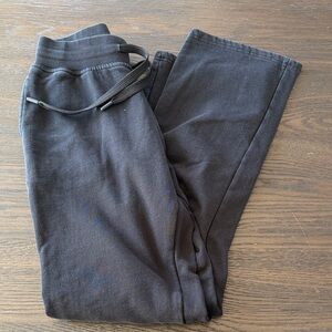 Men's Black Jogger Pants